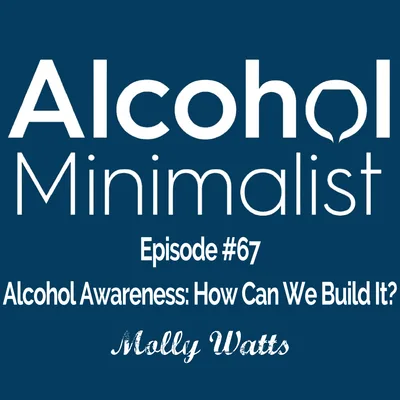 Alcohol Awareness: How Can We Build It?