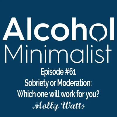 Sobriety or Moderation: Which One Will Work for You?