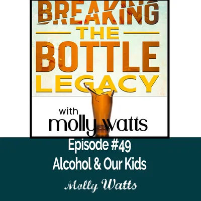 Alcohol & Our Kids