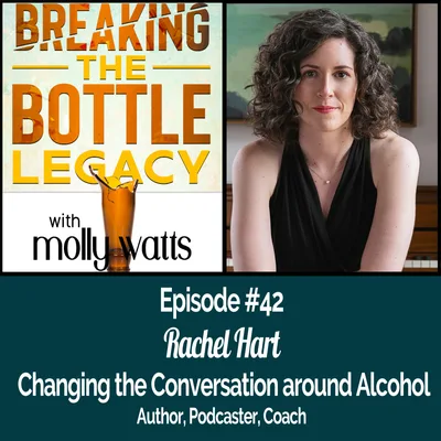 Changing the Conversation Around Alcohol