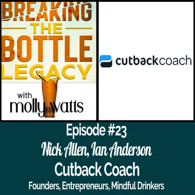 Cutback Coach with Founders Nick Allen and Ian Anderson