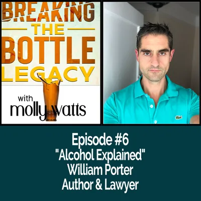 Alcohol Explained with William Porter