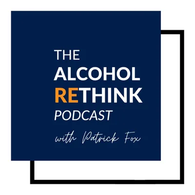 72. Booze, Burnout and Being Kind To Yourself with Dex Randall