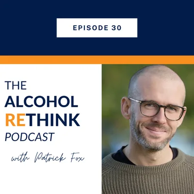 30. Porn, Booze & Feelings with Matt Smith