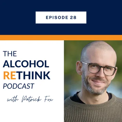 28. Alcohol Explained with William Porter