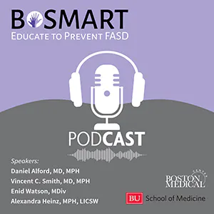 Season 1, Episode 3:  Working Towards Prevention