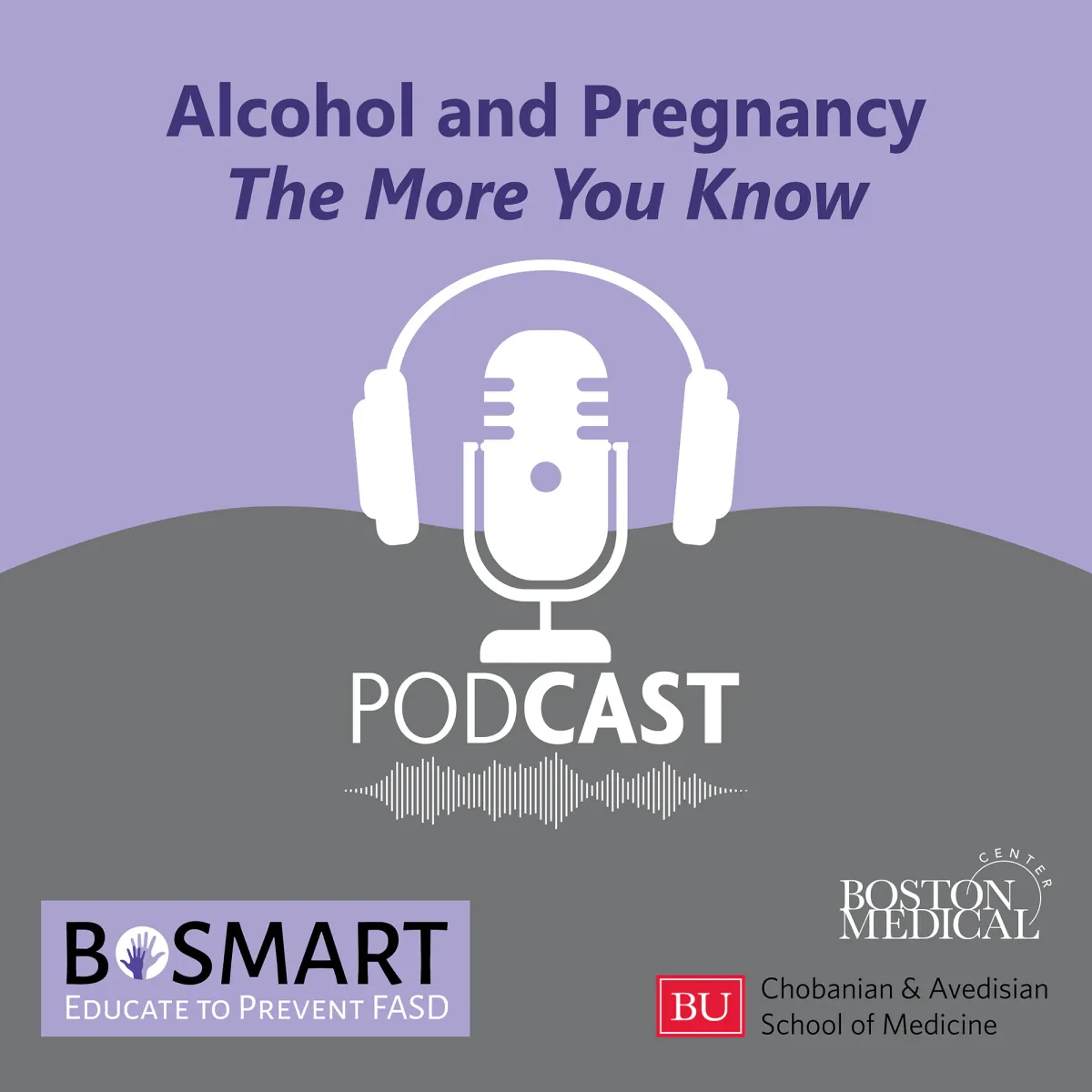 Season 2, Episode 2:  Identifying Prenatal Alcohol Exposure