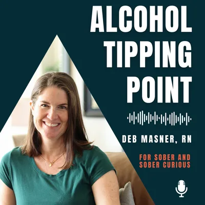 Rethink the Nightcap: Alcohol and Sleep