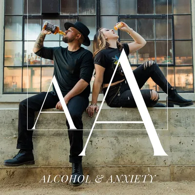 Welcome to Alcohol & Anxiety