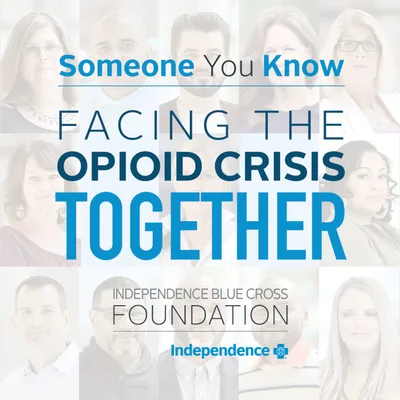 Facing the Opioid Crisis Together: Intentional Inclusivity at Caron Treatment Centers (Bethany Franklin & Tom McDermitt)
