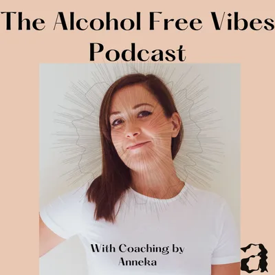 Going Alcohol Free Changed My Life