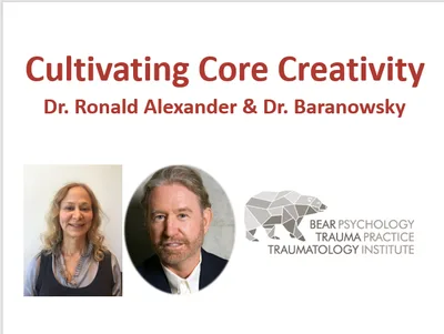 Cultivating Core Creativity