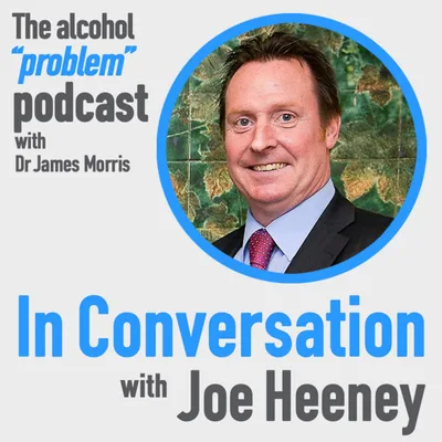 In conversation with Joe Heeney
