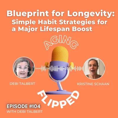 Blueprint for Longevity: Simple Habit Strategies for a Major Lifespan Boost