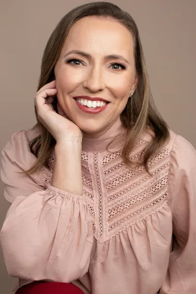 EP 82 – Conscious Parenting with Nina Cruz