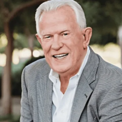 EP 85 – Rejection Junkies with Dr. Gary Lawrence