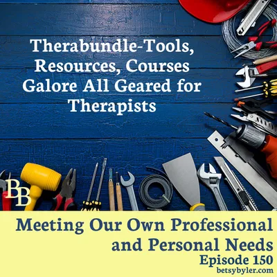 Meeting Our Own Professional and Personal Needs