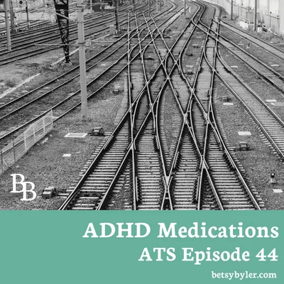 All About ADHD Medications