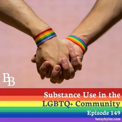 Substance Use in the LGBTQ+ Community