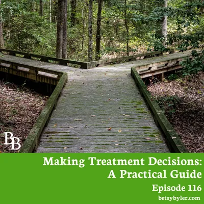 Making Treatment Decisions About Substance Use-A Practical Guide (A repost)