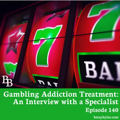 Gambling Addiction Treatment