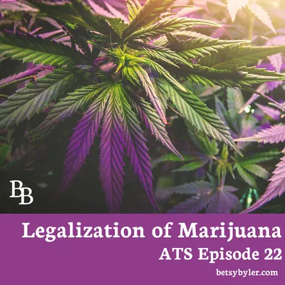 Legalization of Marijuana-Repost