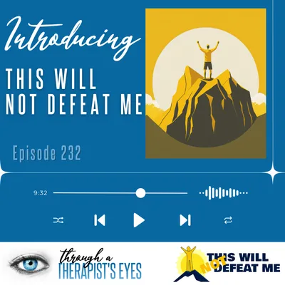 Introducing This Will Not Defeat Me - Ep232