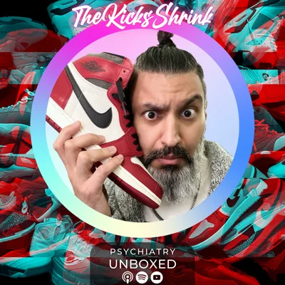 Minisode 56: The Red Flags in 'The Body Keeps the Score'