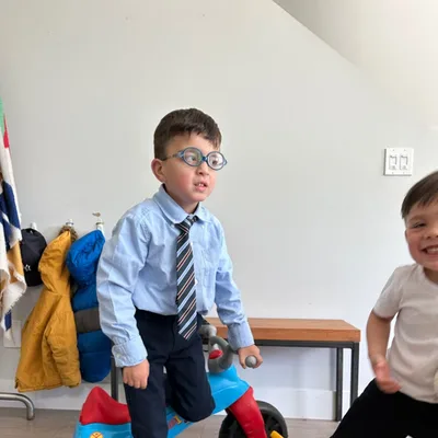 Ep86. Will I Ever Feel Normal?