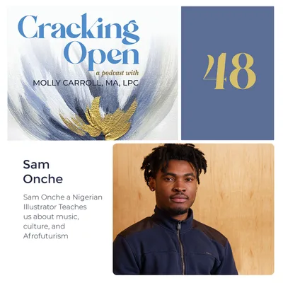 Episode 48: Sam Onche