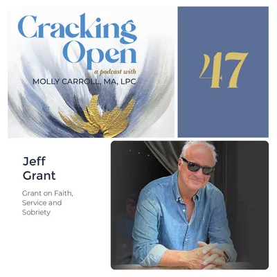 Episode 47: Jeff Grant