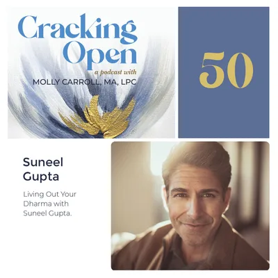 Episode 50: Suneel Gupta