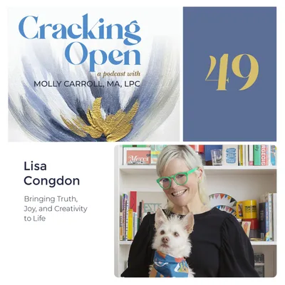 Episode 49: Lisa Congdon