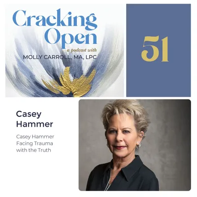 Episode 51: Casey Hammer