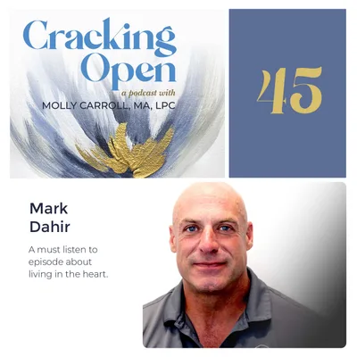 Episode 45: Mark Dahir