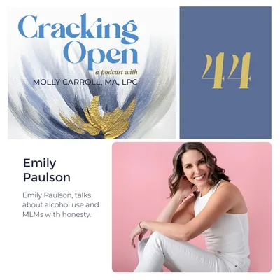 Episode 44: Emily Paulson