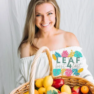 Tips from a Holistic Nurse and Functional Nutrition Coach, Ft. Julie from Buelow Wellness