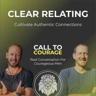 [Clear Relating 3/6] Clear Communication for Your Intimate Connections