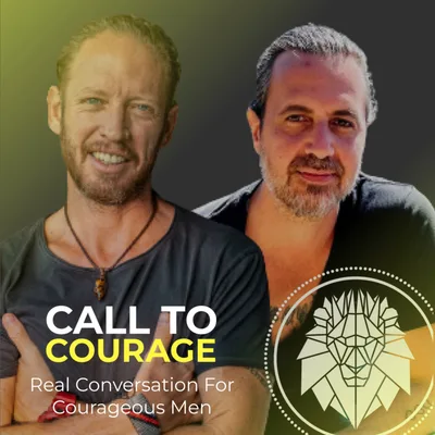 #31 No one is coming to save us, with Frank Mondeose.