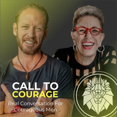 #29 Supercharging Your Relationship Through Sex and Communication with Laurie Handlers.
