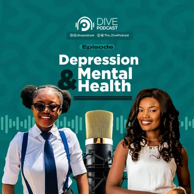 STRUGGLING WITH DEPRESSION