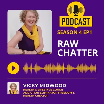 Episode ONE Season 4: It's Not A Crime