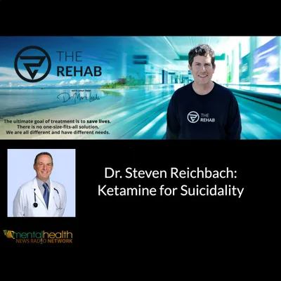 From Desperation to Recovery: Ketamine's Rapid Relief for Suicidal Ideation
