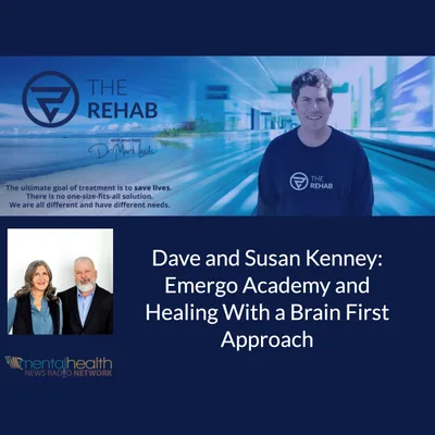 Emergo Academy: A Brain-First Approach to Healing