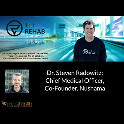 KARE: Ketamine Assisted Psychotherapy for Alcoholism