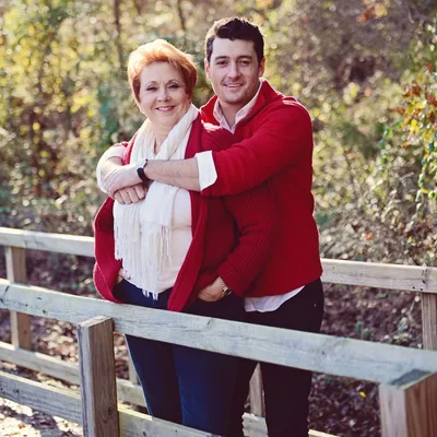 Susan Bartz Herrick: Slow Dancing With the Devil