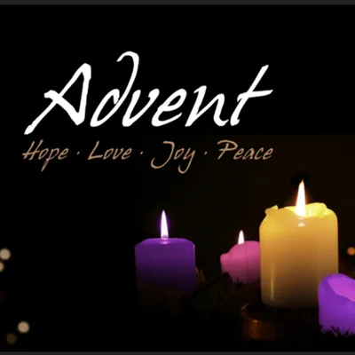 What is Advent?