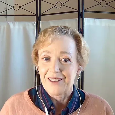 #173 Mary Beth O'Connor From Junkie to Judge