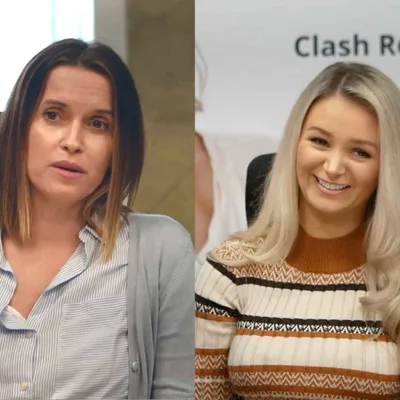 #150 Lisa & Adelina from different backgrounds talk about their journey through education.