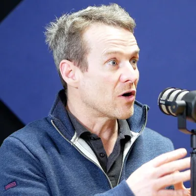 #160 Brian Pennie talks about his addiction and early life and where he is now